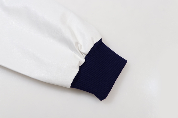 ブランドジャケット細部ディテール